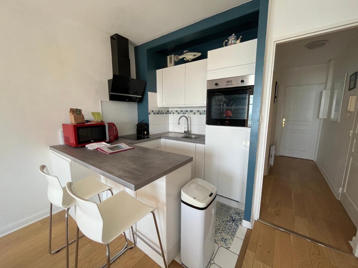 Les Galets Superbe 4 Couchages Vue * Wimereux